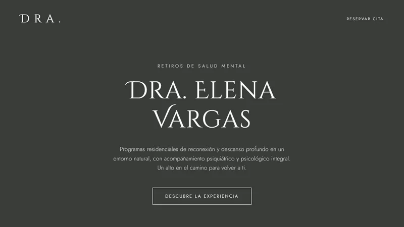 Diseño Santuario