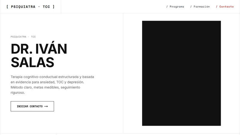 Diseño Orden Arquitectónico